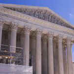 Supreme Court Grapples, Once Again, With Redistricting