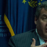 Negative Campaigning Breaks Out in Republican Race