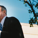 Missing From Both Parties' Candidates' Campaigns: Work