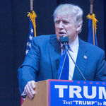Trump's Rivals Must Make the Case for Themselves