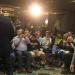 February Clarifies Both Parties' Nomination Races