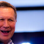 A Vote for Kasich Is a Vote for Trump