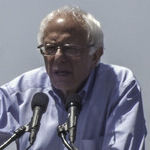 Bernie Sanders Wins, Even While Losing