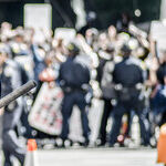 Events Roil the 2016 Campaign