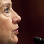 Hillary Clinton's Non-Indictment May Not Help Her
