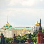 The Intelligence Community, Russia and Trump