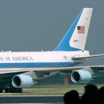 Trump Acts Like a Competent, Conventional President Abroad