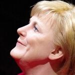 Merkel -- and Davos -- Rebuked in Germany