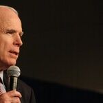 John McCain: Warm Remembrances of Roads Not Taken, or Taken and Now Abandoned