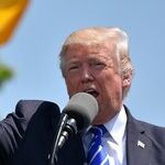 Trump's Surprisingly Reflective and Disciplined State of the Union