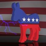 Both Parties Are Misbehaving in Line With Their Historic Character
