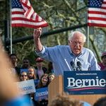 The (Sometimes) Bizarre Democratic Nomination Race