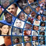 Census Numbers Undercut 'Ascendant America' Theory