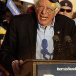A Sanders Sweep?