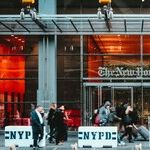 Historians Say New York Times Gets History Wrong