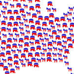 The Frivolous Democrats