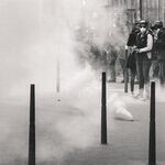 Intensifying Into Violence