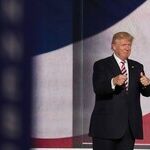 Trump's Republicans Scoring on Issues Democrats Wouldn't Mention
