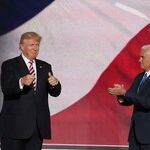 Immigrant Voters Trended Toward Trump