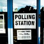 Partisan Strife Produces High Voter Turnout -- and No Big Boost for Either Party