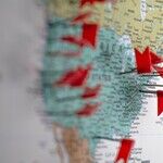 The 2020 Census: Small Republican Gains in a Nation Hunkered Down