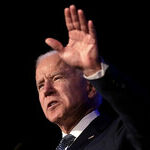 Some Rotten Underpinnings of Biden's Positive Rating