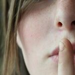 Speech Suppression is Habit-Forming