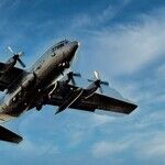 A Tale of Two Airlifts