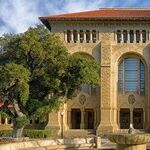 'Woke' Silicon Valley -- Sand Hill Road and Stanford Law -- Get Off Scot-free