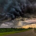 The Gathering Storm