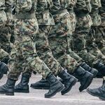 Trump To Generals: America Confronts Invasion From Within