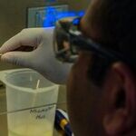 Biological Agents Infiltrate America