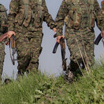 Paris and Turkey: NATO Shadow Wars