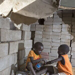 South Sudan's President Undermines Peace Deal