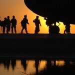 The U.S. Army Moves Back to the Future