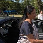 SecDef Mattis and India's Sitharaman Conduct Meaningful Public Diplomacy