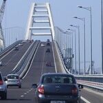 Russia's Crimea Invasion Imperils 21st-Century Peace