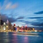 Hong Kong Confronts China With Information Age Political Battles