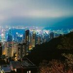 Hong Kong Confronts Beijing's Disinformation Tweets
