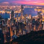 Hong Kong in History's Lens