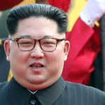 Kim Jong Un, Choose Your Future