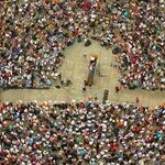 Iranians Attack Their Real Enemy: The Ayatollah Regime