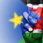 After 400,000 Dead, South Sudan Seeks Peace