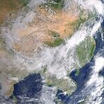China War Scenarios: Versus the U.S., Versus India, China Versus China
