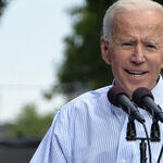 Russian and Chinese Shows of Force Confront Biden Administration