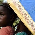 Communist Chinese Imperialists Steal Sub-Saharan Africa
