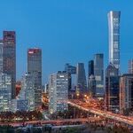 Will China Soon Claim The Western Pacific?