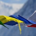 India and China Clash on The Roof of the World