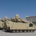 Ukraine Demonstrates War Reserve Stockpiles Are Vital