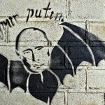 To End the War, Attack Russia's Center of Gravity: Vladimir Putin